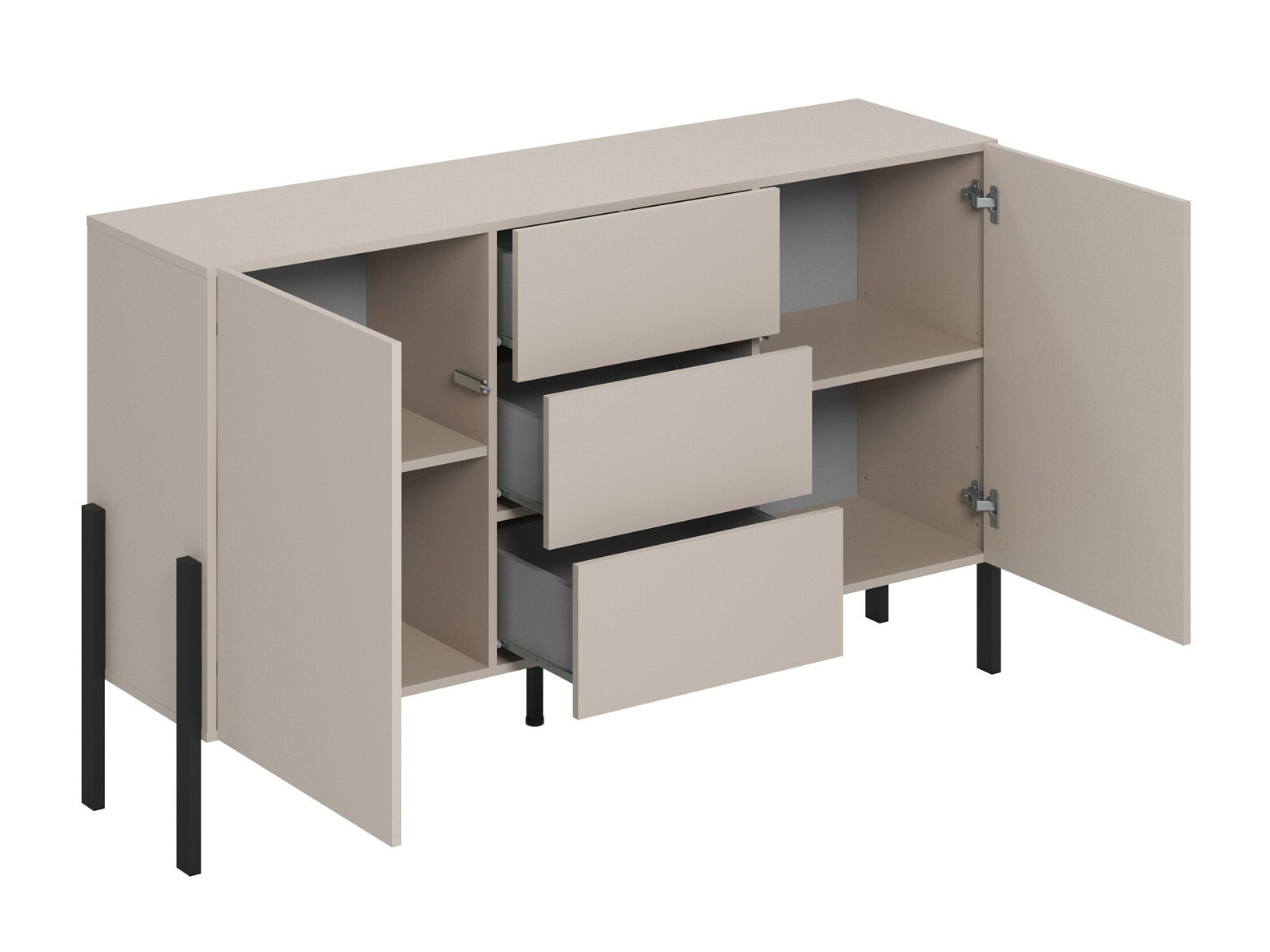 Nappali szett Etsore 105 (Kasmír)