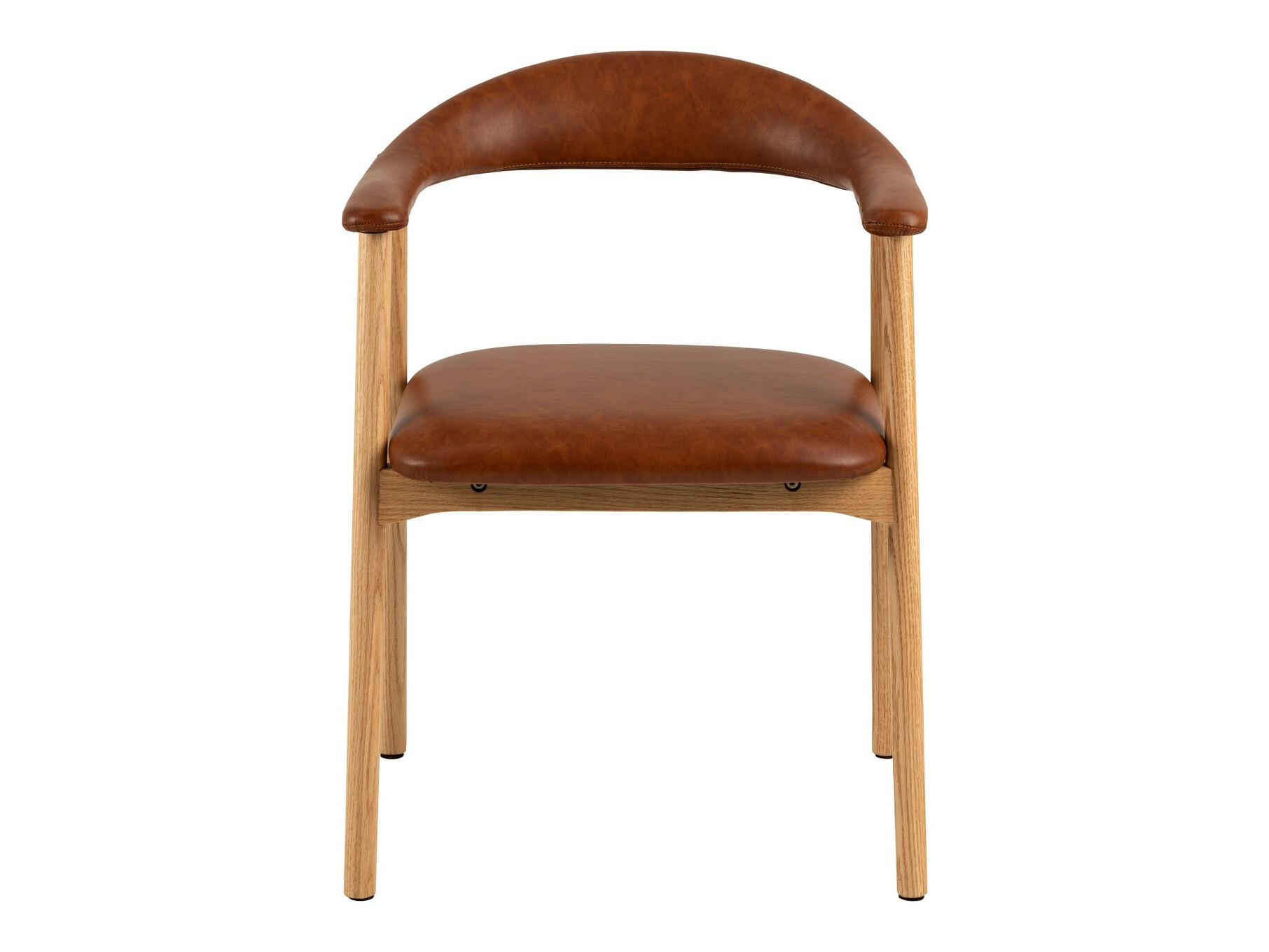 Szék Norsica 875 (Barna)