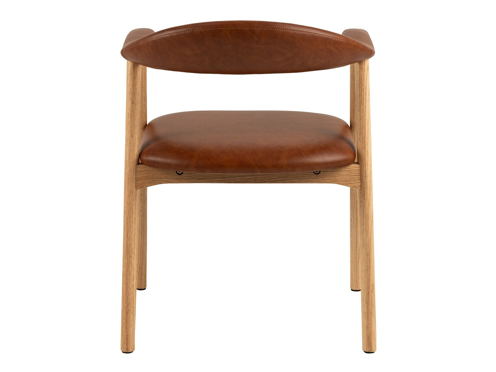 Szék Norsica 875 (Barna)