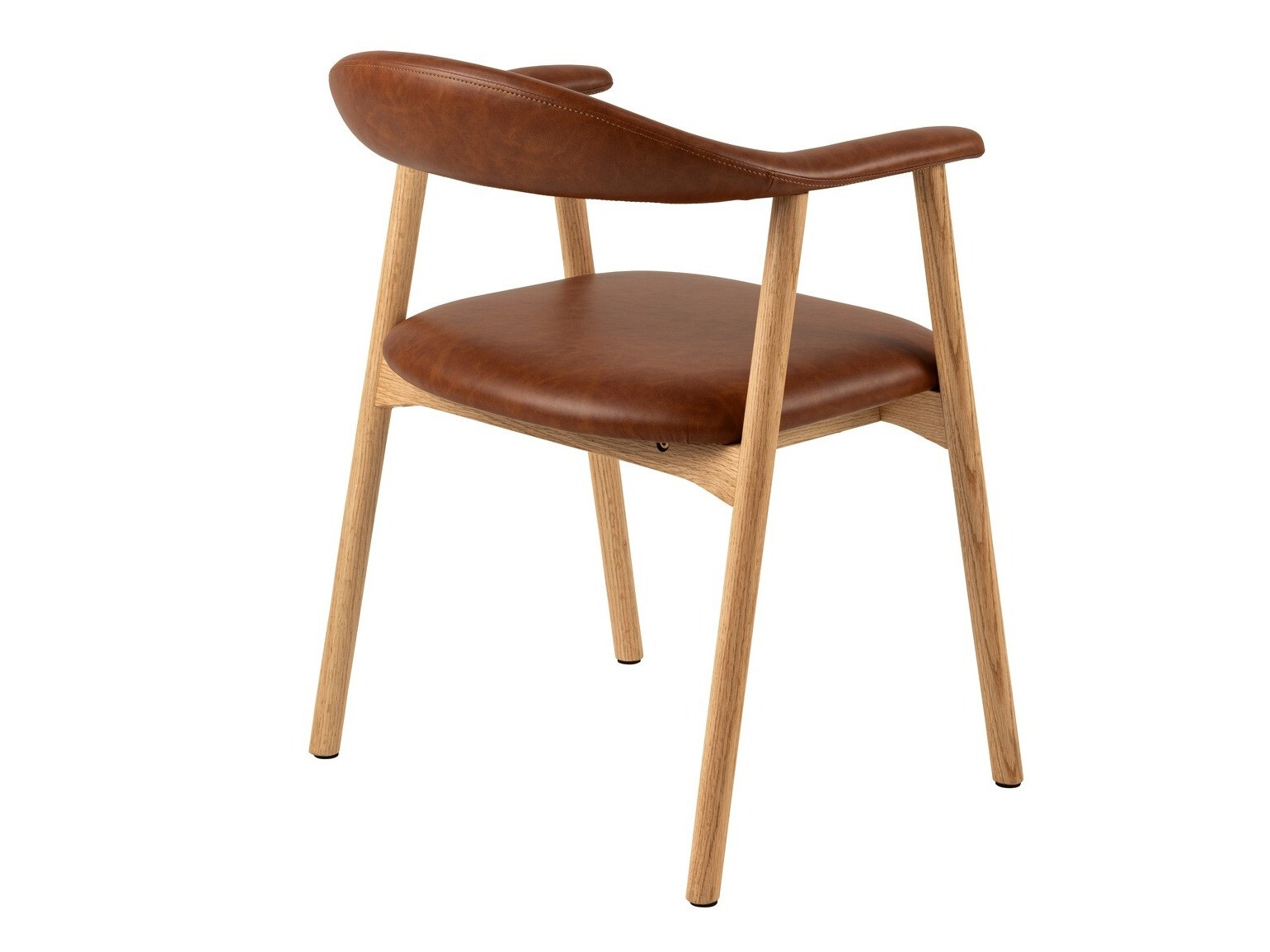 Szék Norsica 875 (Barna)