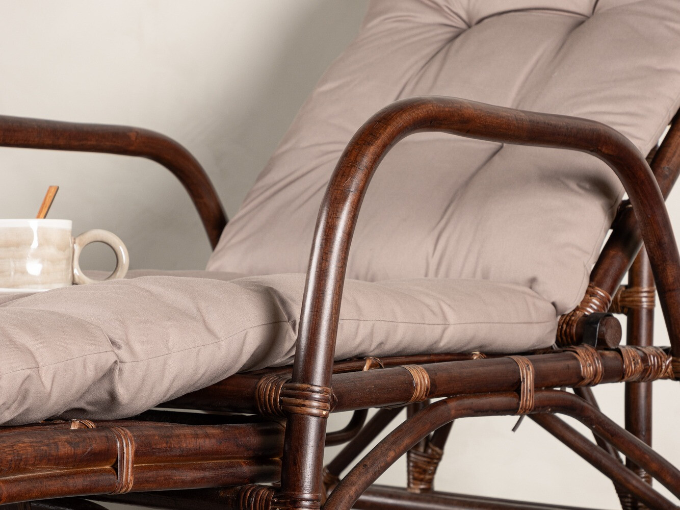 Kerti napozóágy Dallas 4378