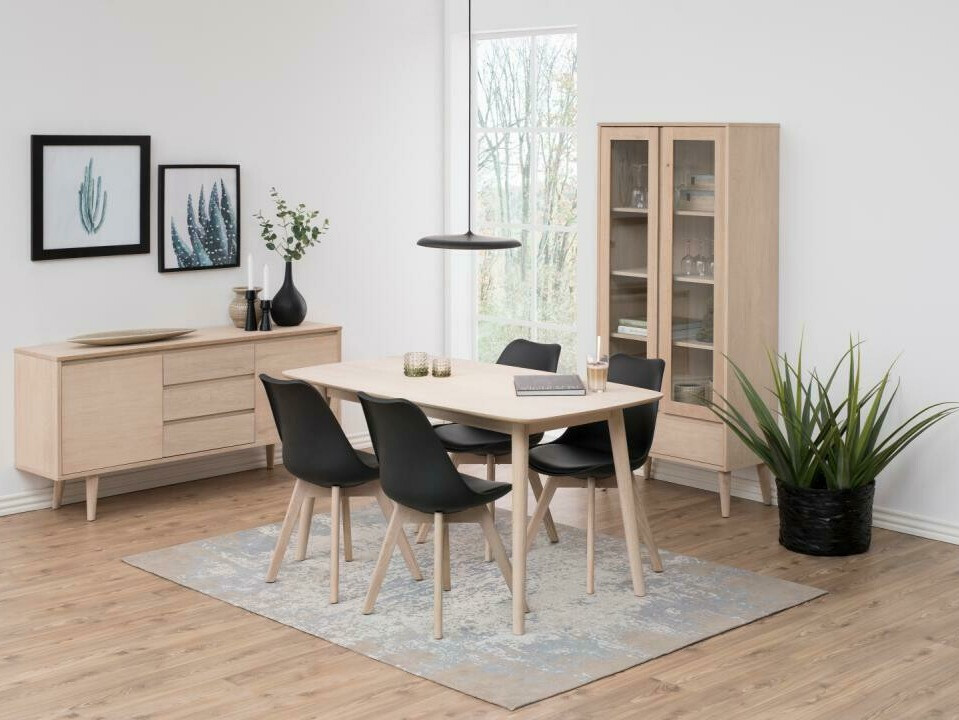 Könyvespolc Norsica Daltea 104