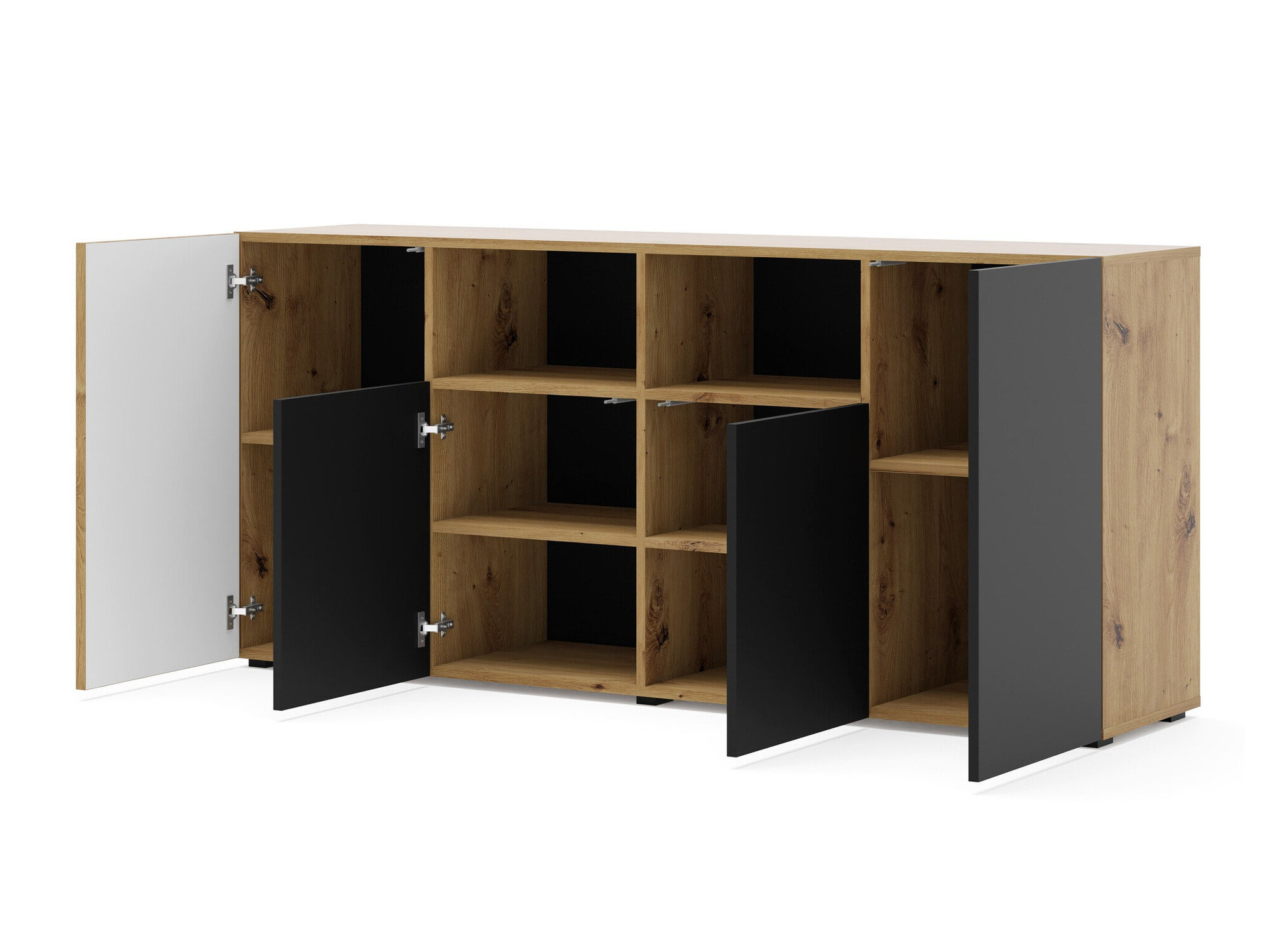 Szekrény Felsoe 103