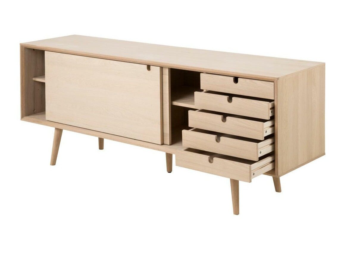 TV-állvány Norsica Evasoni 100