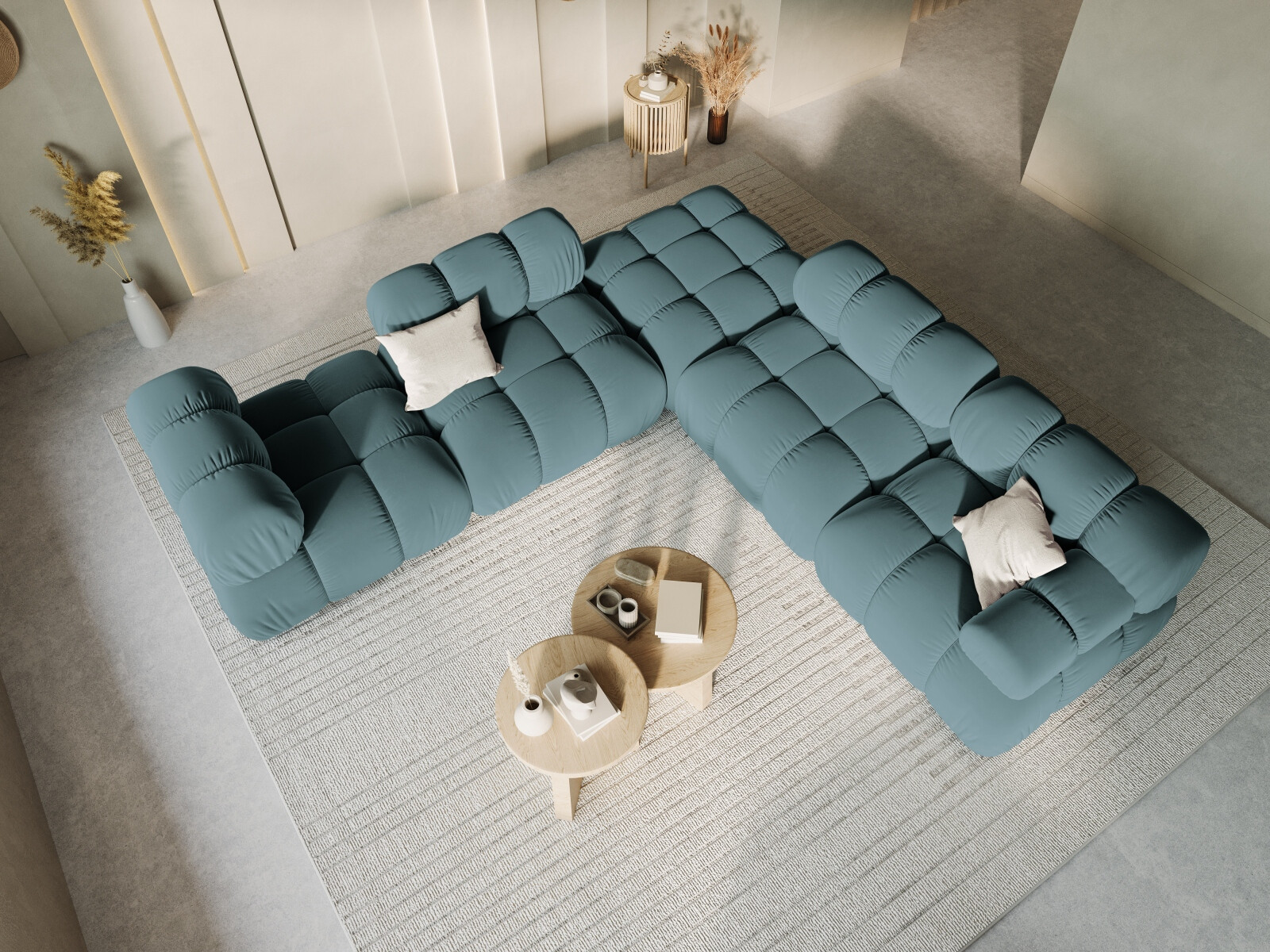 Fotel Caltenu 101 (Riviera 87)