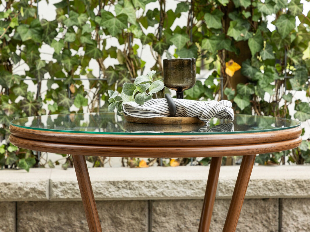 Kerti asztal Dallas 4382