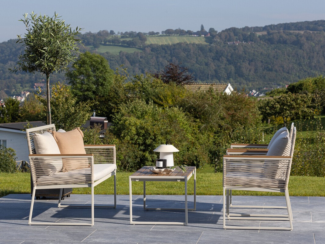 Kerti bútor Dallas 4379