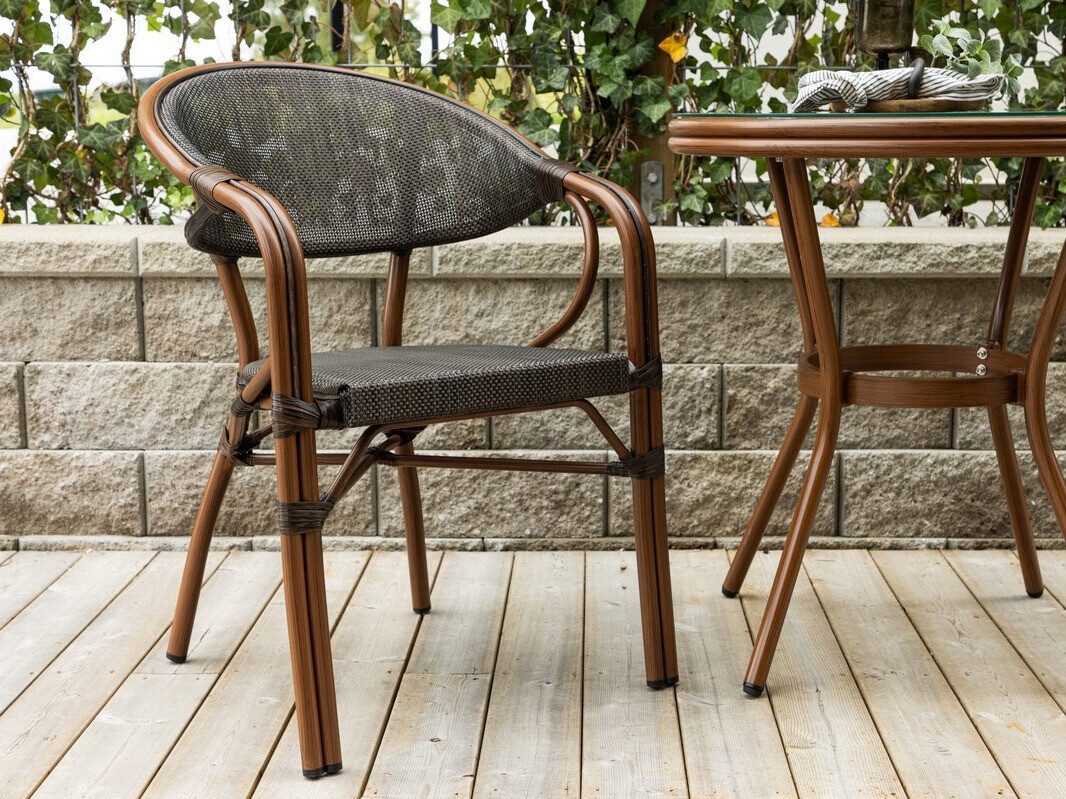 Kerti szék Dallas 4381