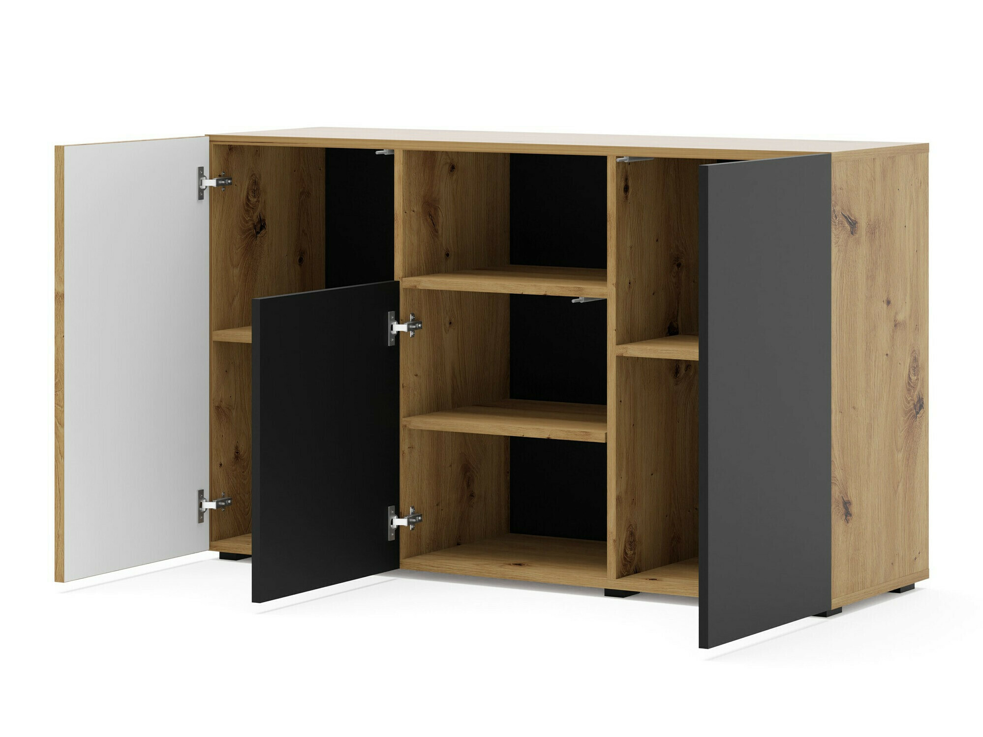 Nappali szett Felsoe 110