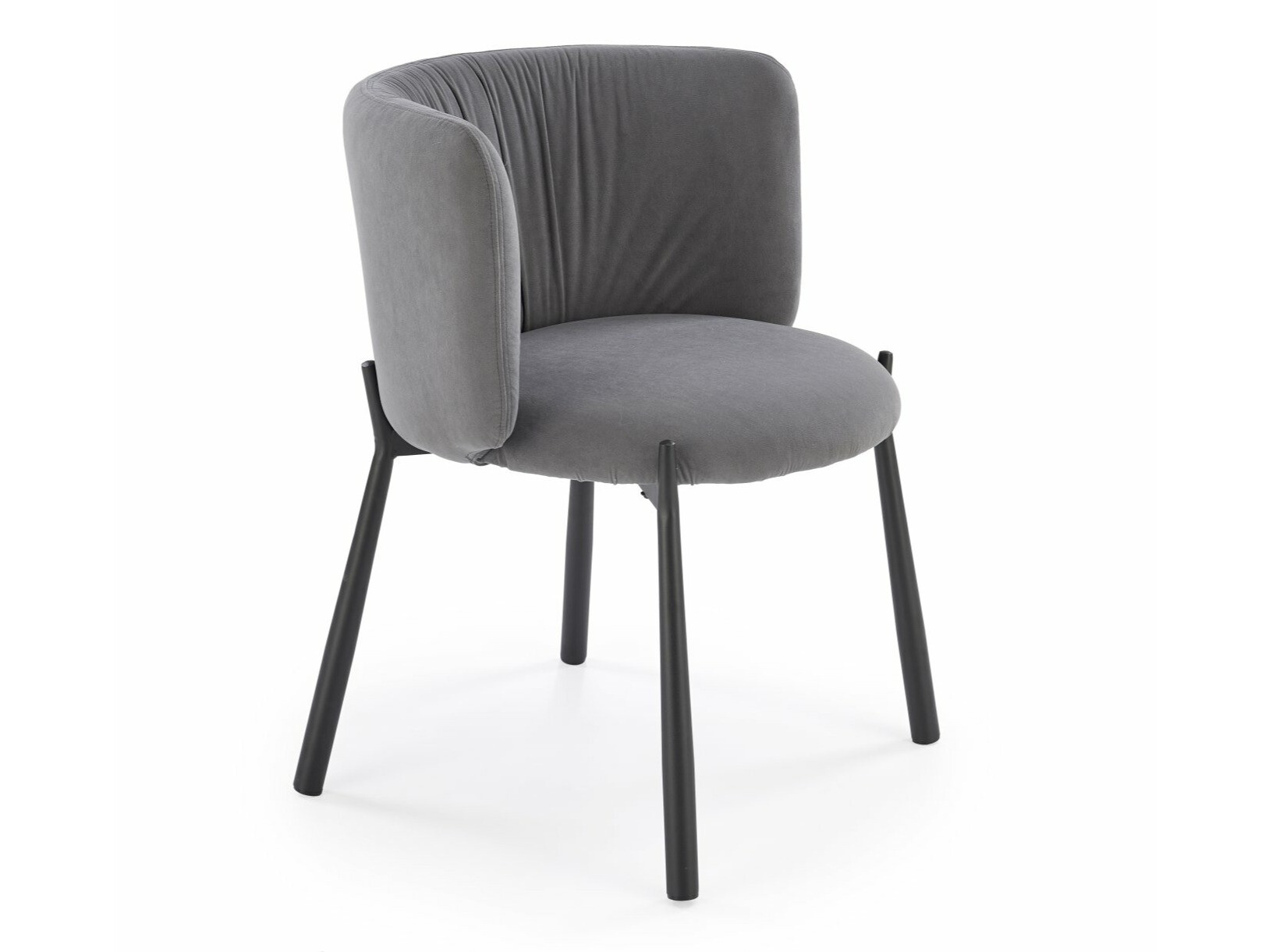 Szék Houston 1623 (Szürke)