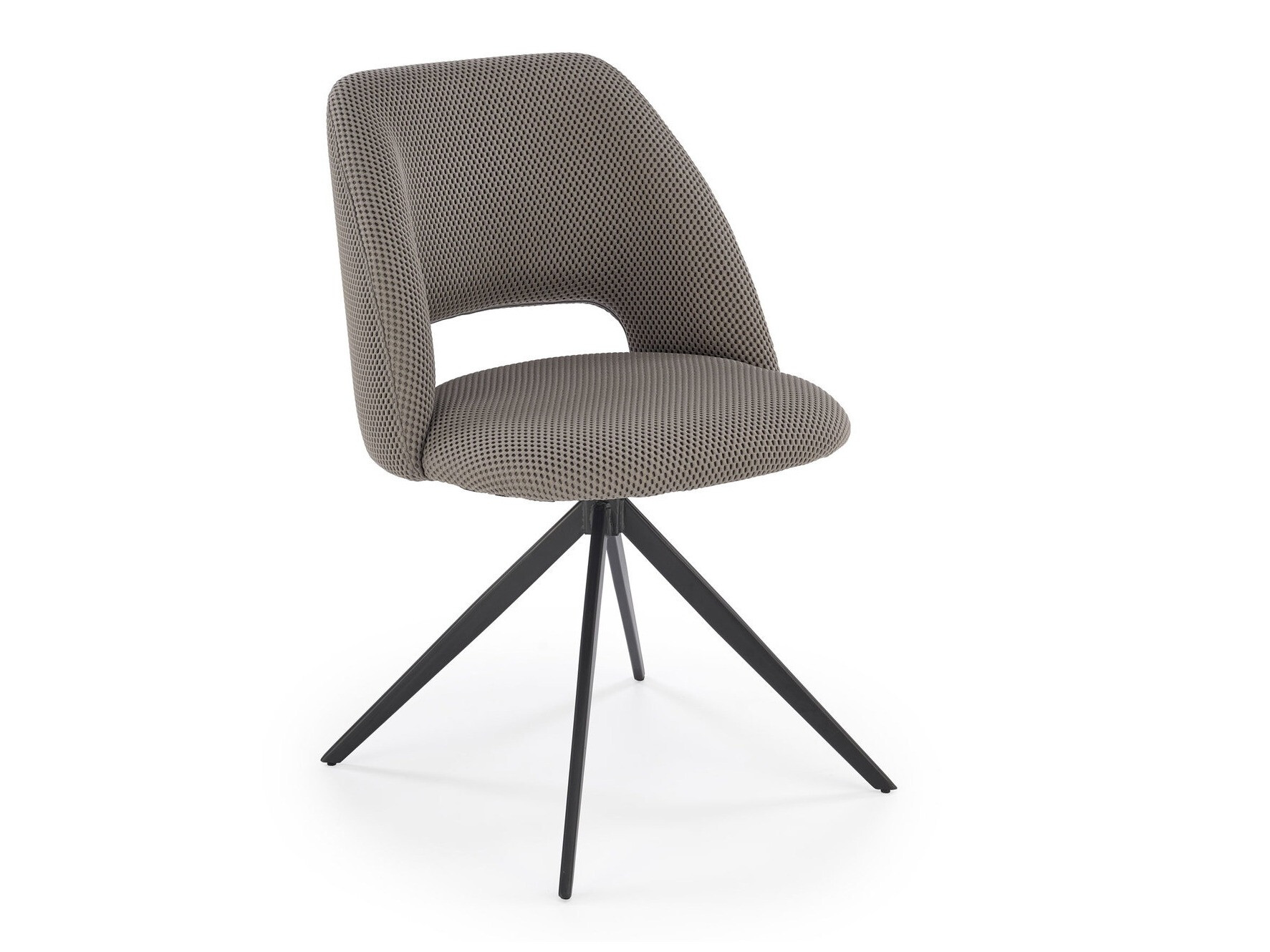 Szék Houston 1754 (Szürke)