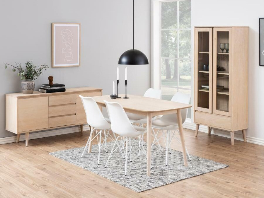 Étkezőgarnitúra Norsica Daltea 112