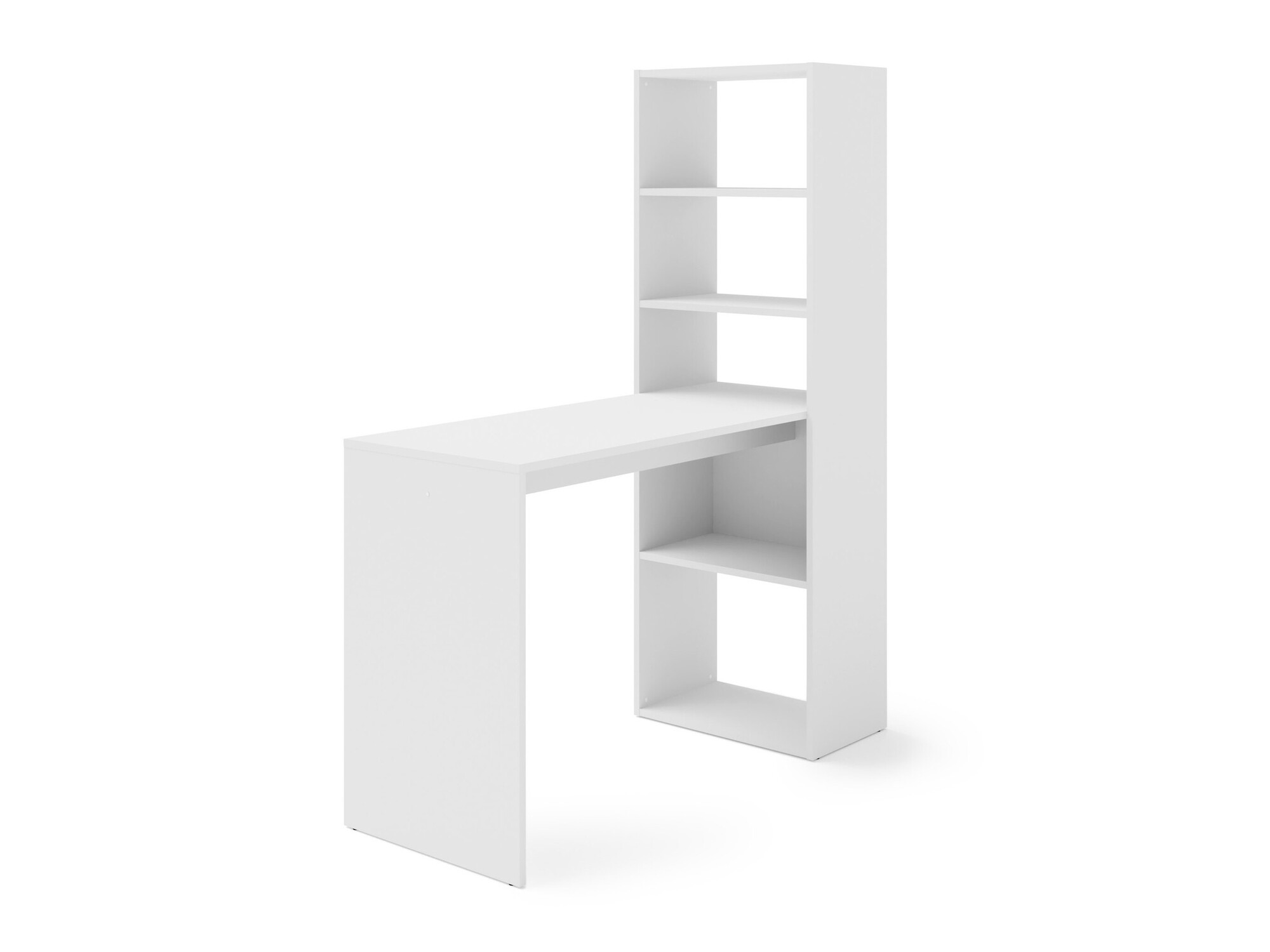 Íróasztal Buffalo 111 (Fehér)