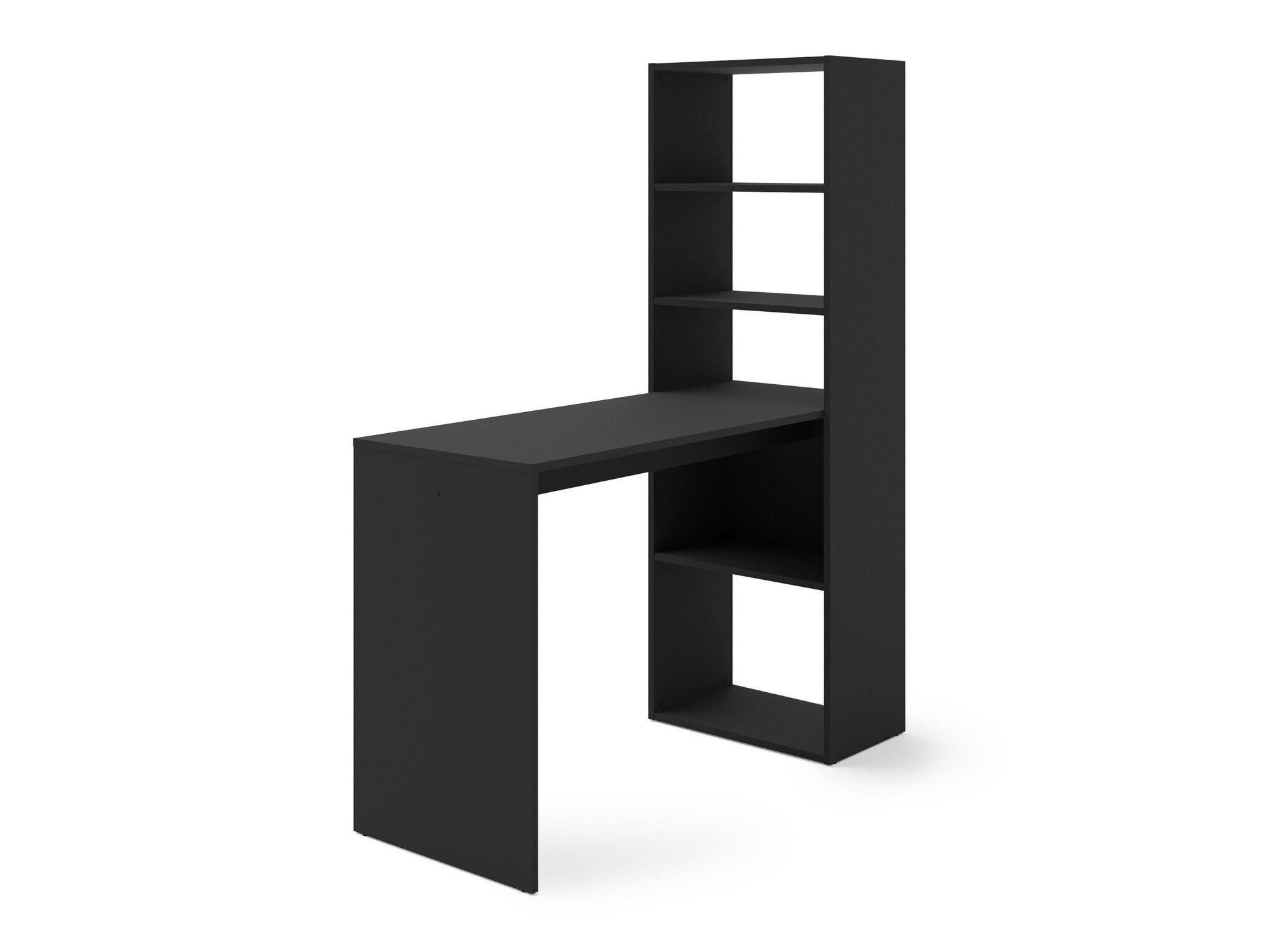 Íróasztal Buffalo 111 (Fekete)