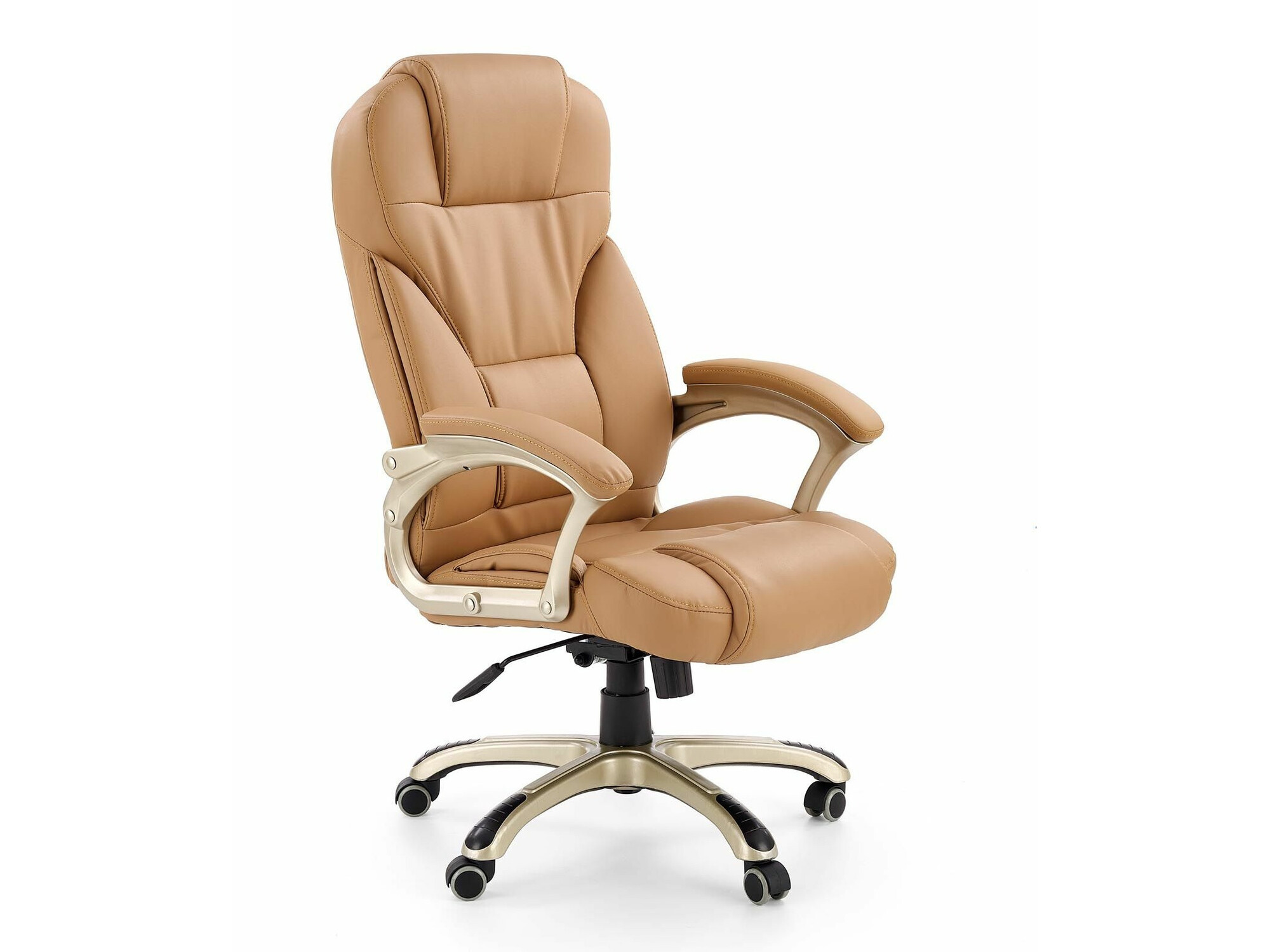 Irodai szék Houston 189 (Világosbarna)