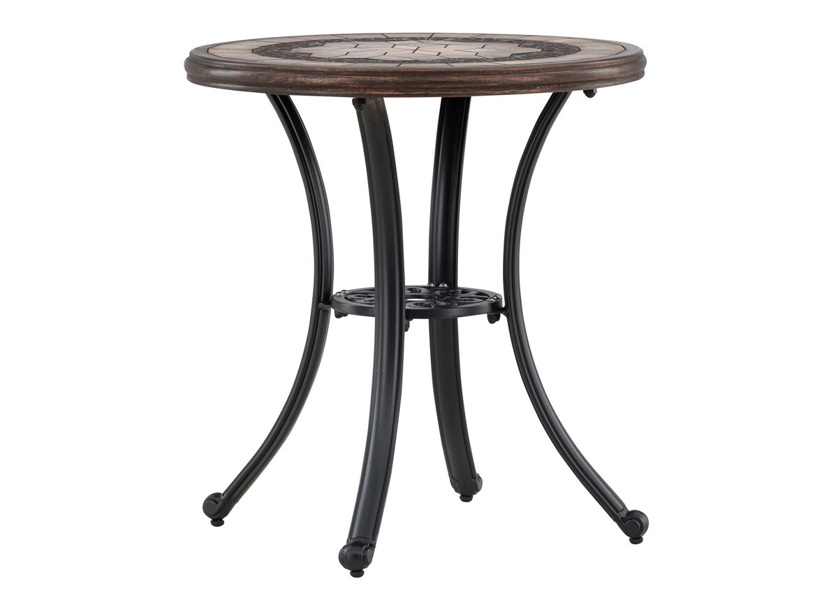 Kerti dohányzóasztal Dallas 4385