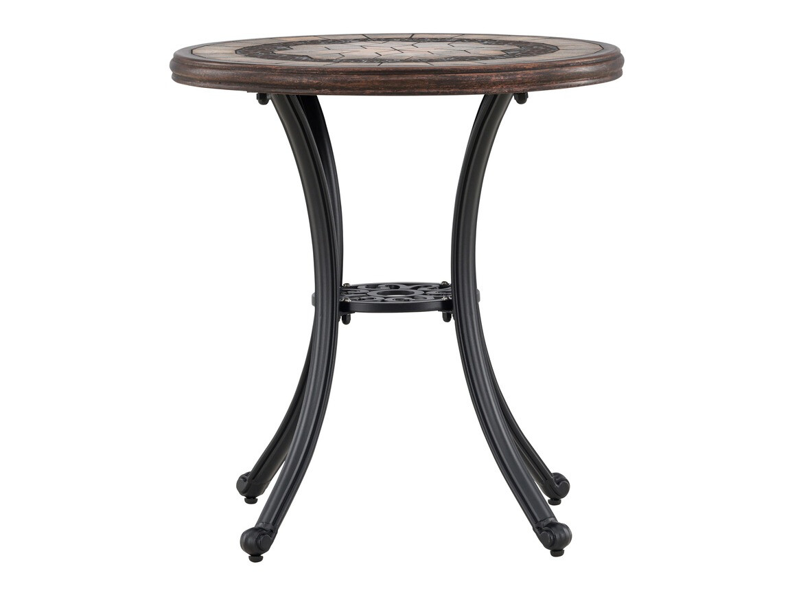 Kerti dohányzóasztal Dallas 4385