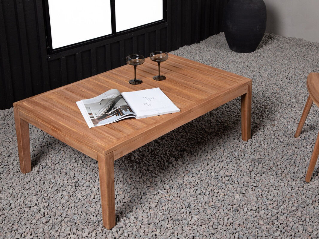 Kerti dohányzóasztal Dallas 4388