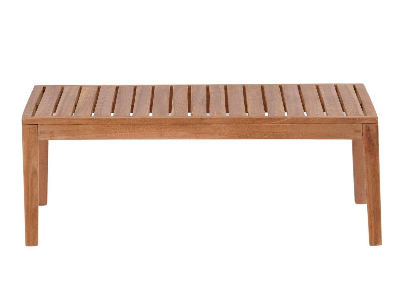 Kerti dohányzóasztal Dallas 4388