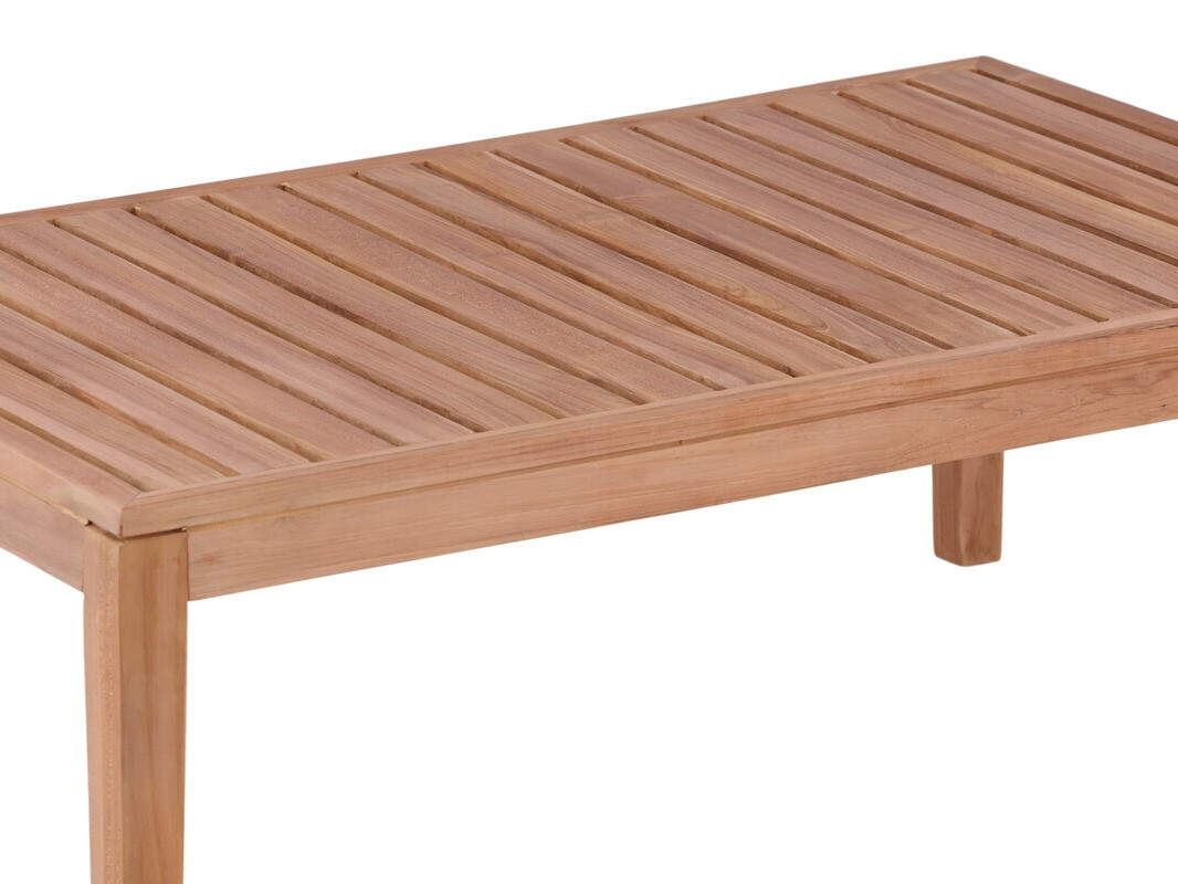 Kerti dohányzóasztal Dallas 4388