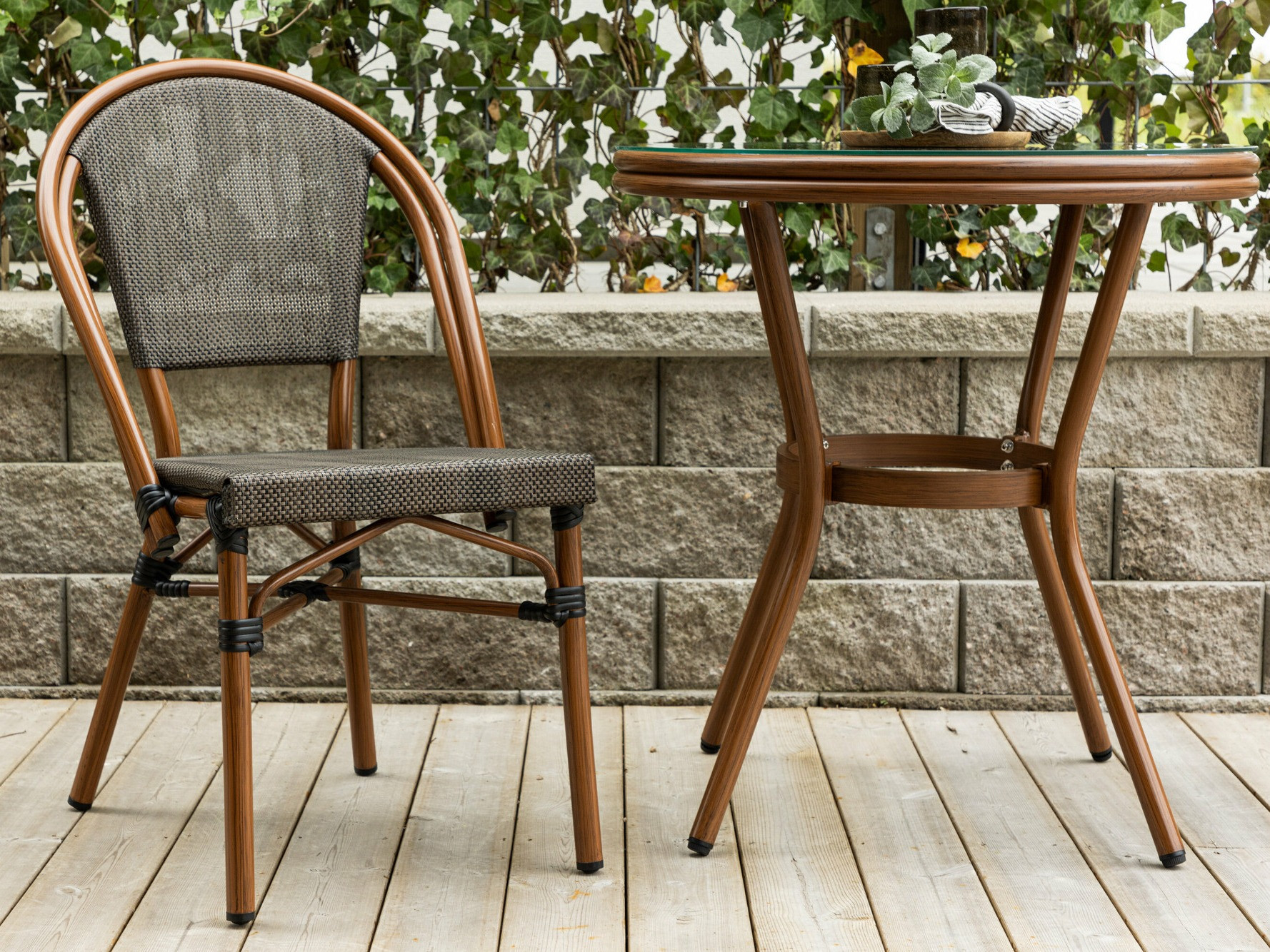 Kerti szék Dallas 4383