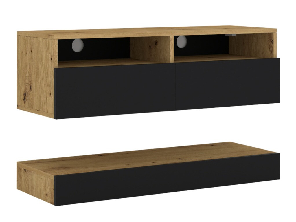 TV-állvány Buffalo 109