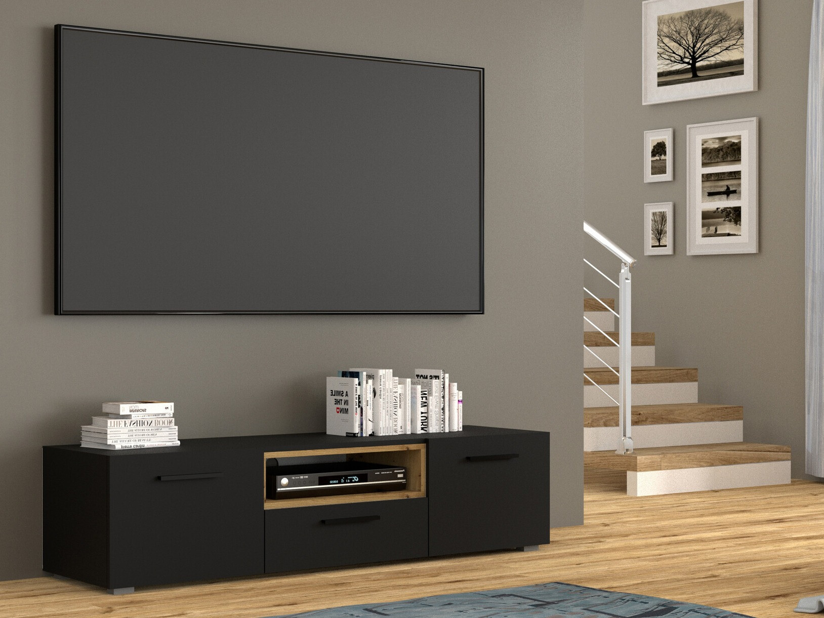 TV-állvány Livorla 103