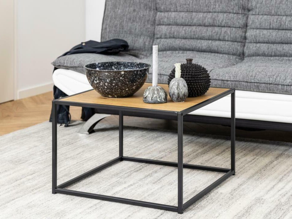 Dohányzóasztal Norsica Sevferi 131