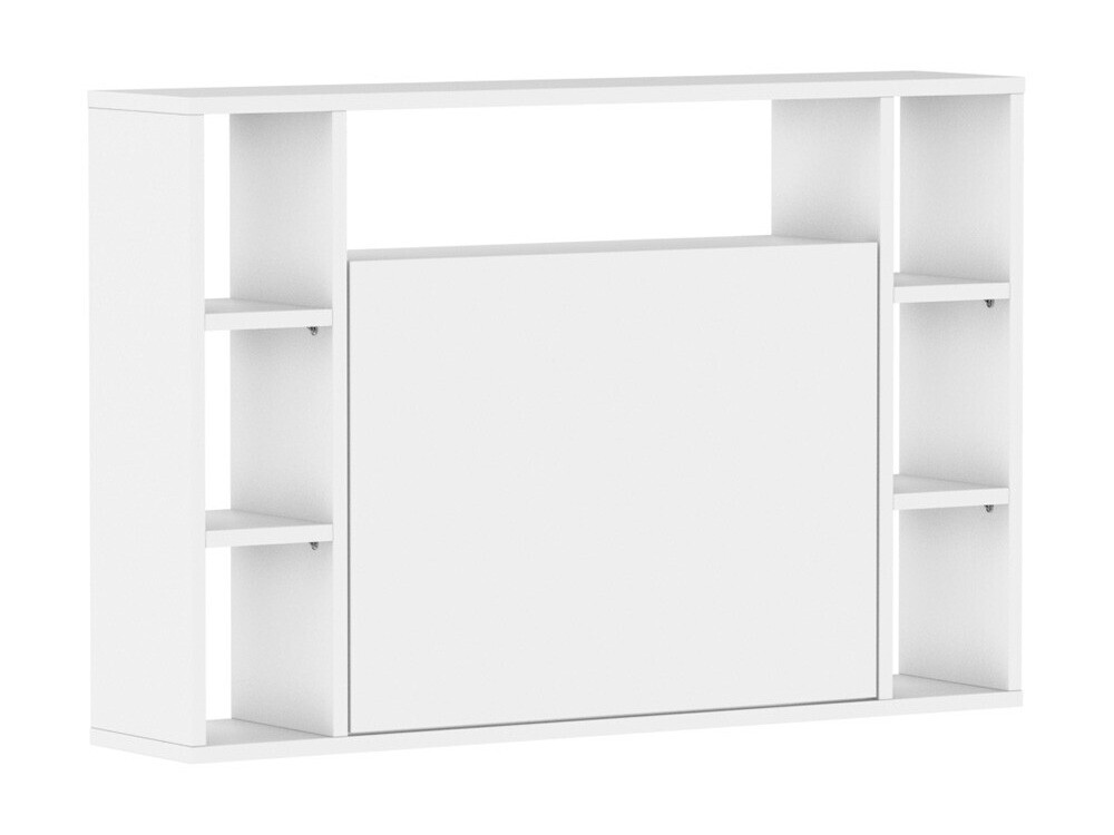 Íróasztal Buffalo 129 (Fehér)