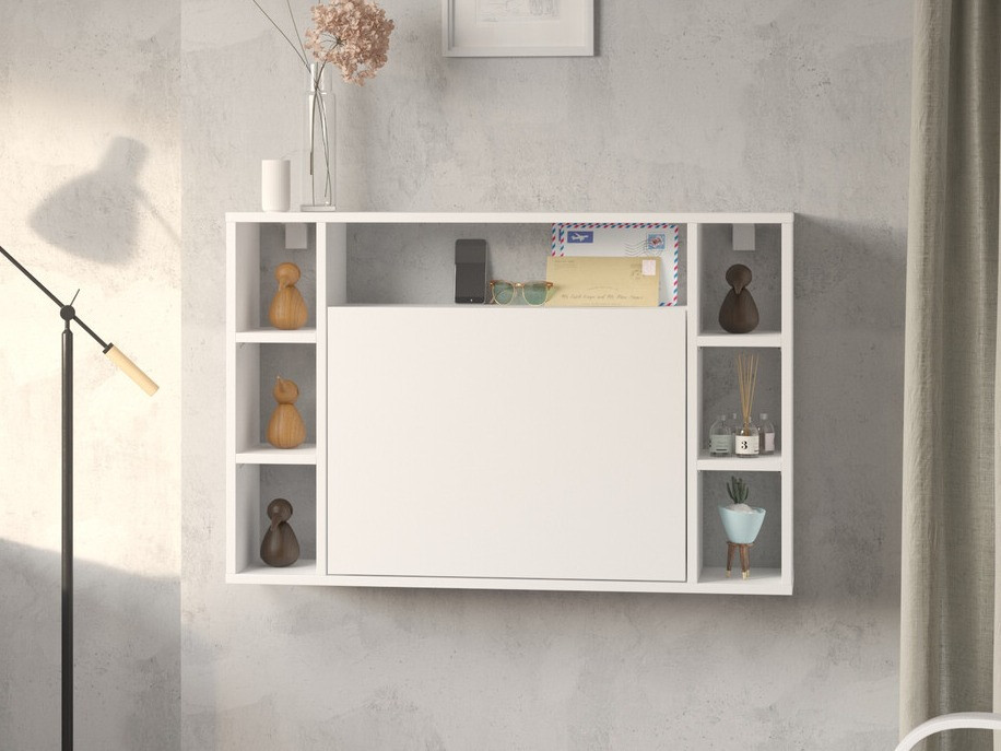 Íróasztal Buffalo 129 (Fehér)