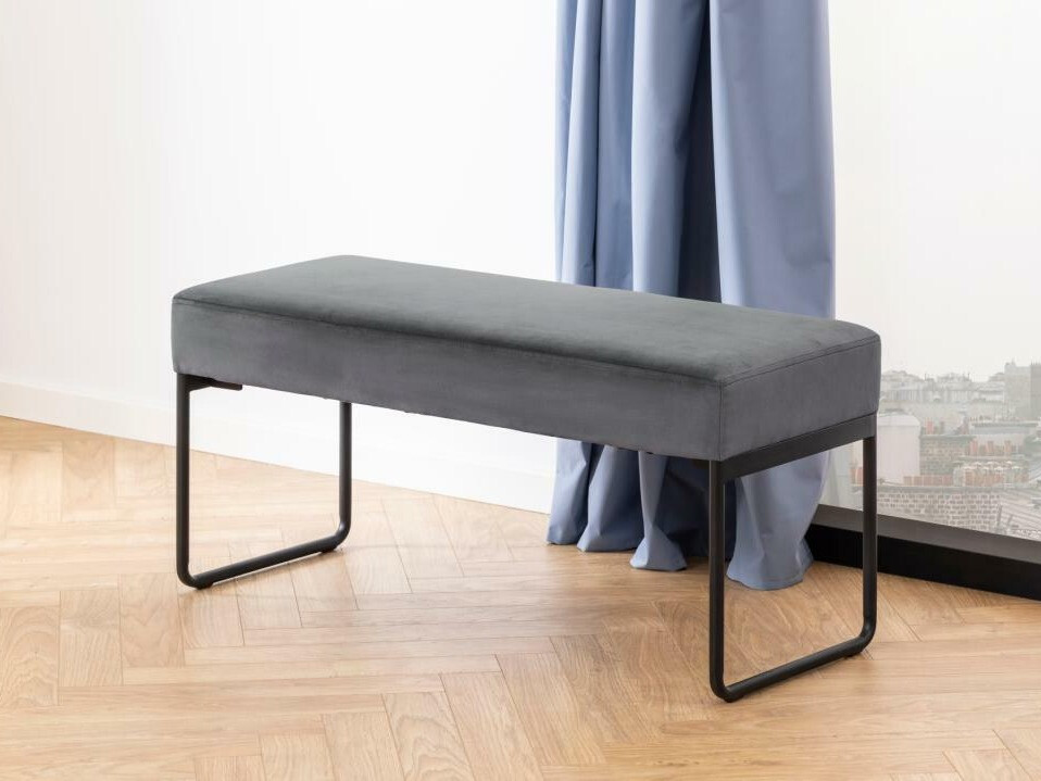 Kárpitozott pad Norsica 422