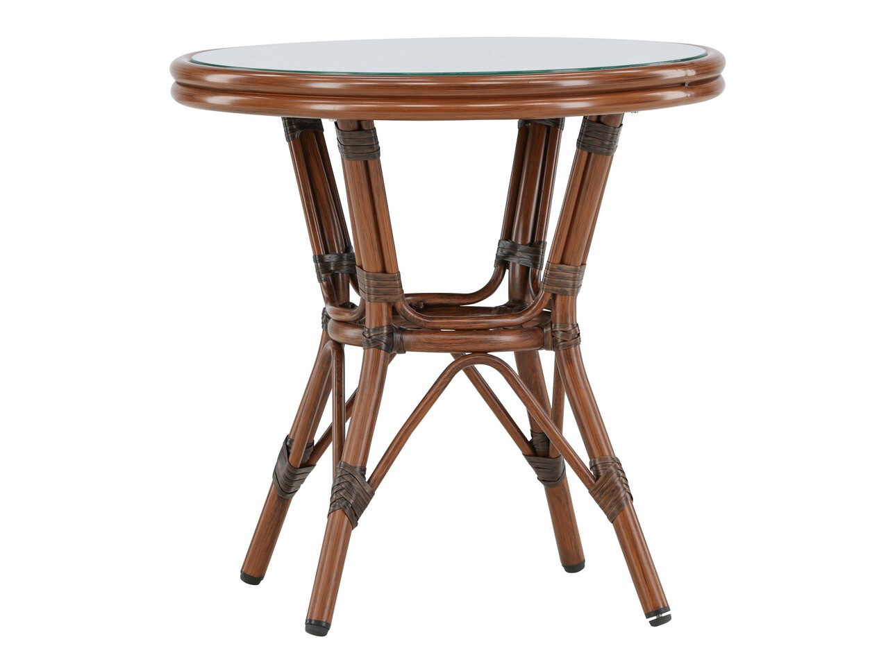 Kerti dohányzóasztal Dallas 4391