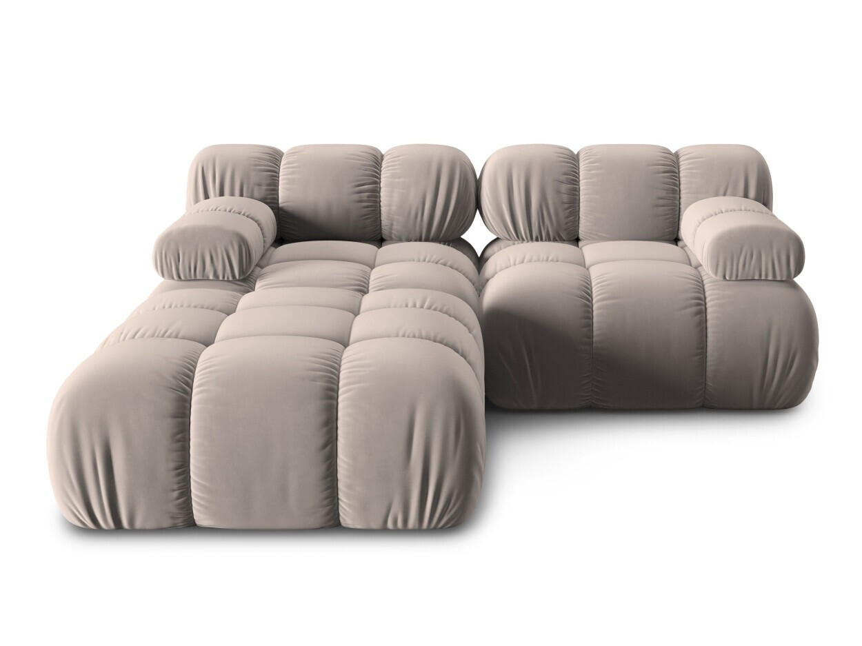 Moduláris sarokkanapé Caltenu 102 (Riviera 16)