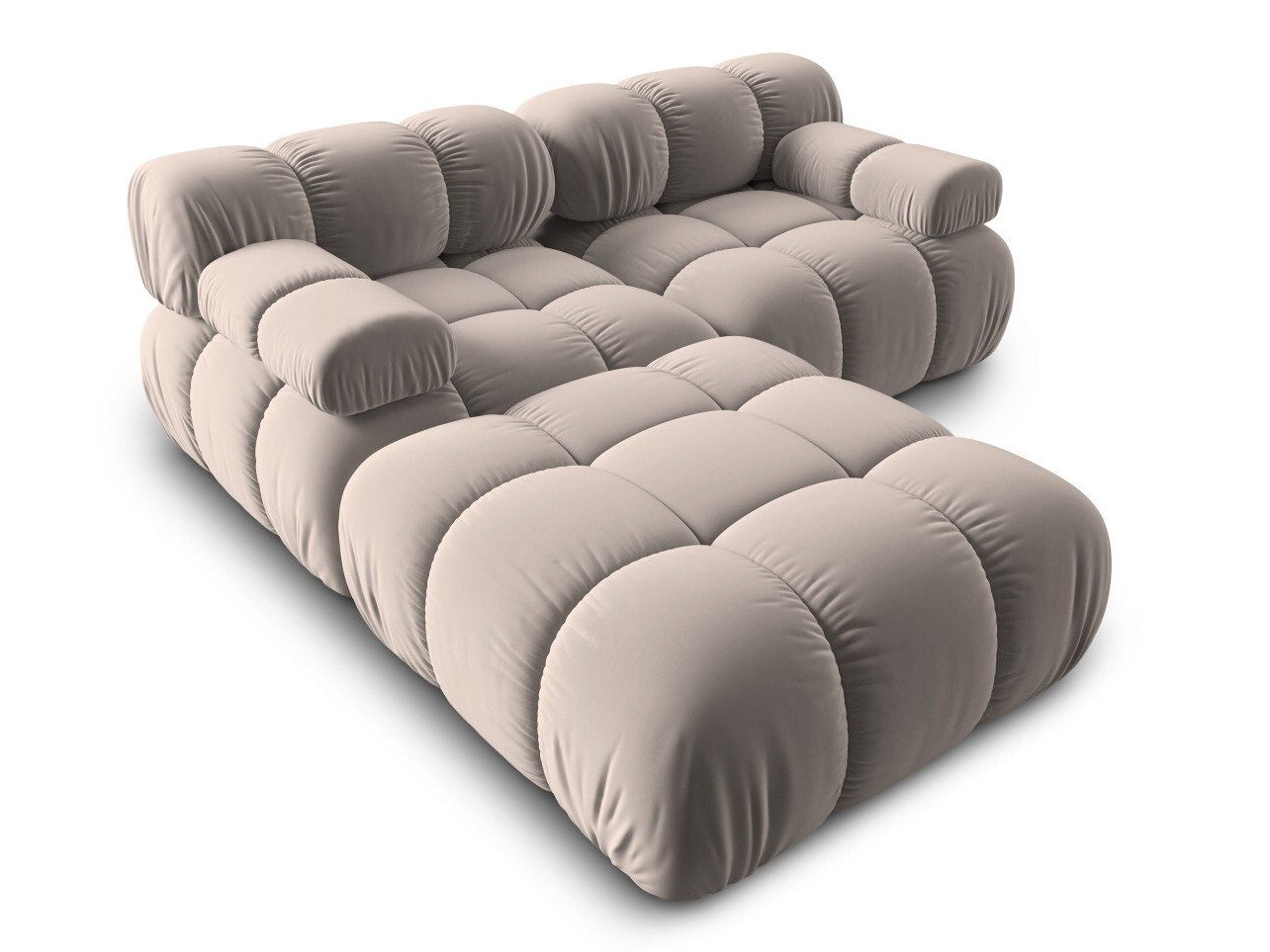 Moduláris sarokkanapé Caltenu 102 (Riviera 16)