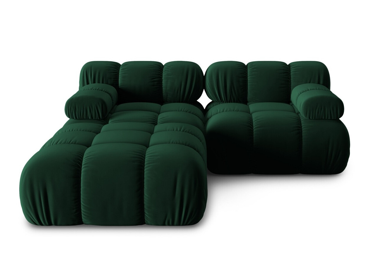 Moduláris sarokkanapé Caltenu 102 (Riviera 38)