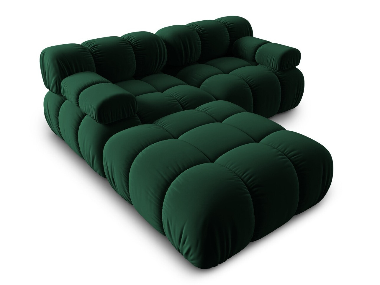 Moduláris sarokkanapé Caltenu 102 (Riviera 38)