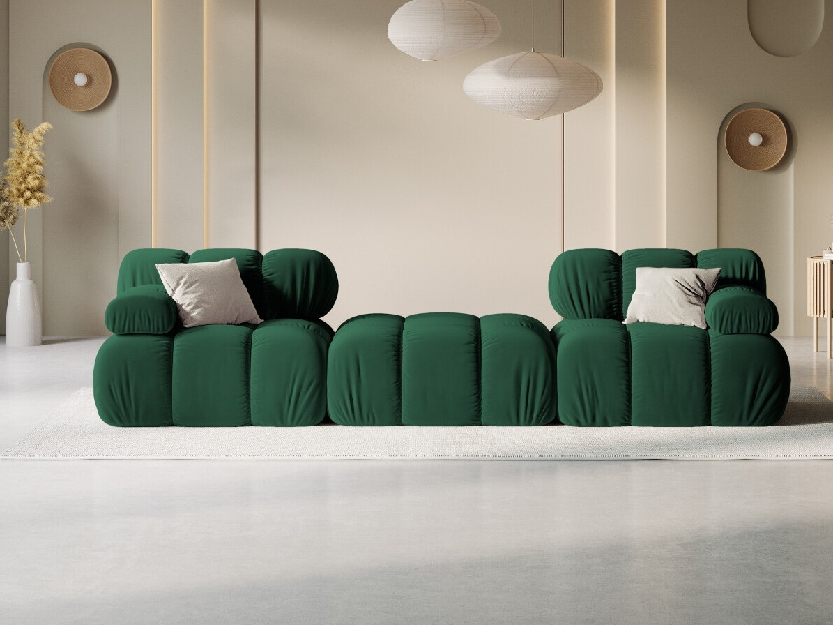 Moduláris sarokkanapé Caltenu 102 (Riviera 38)