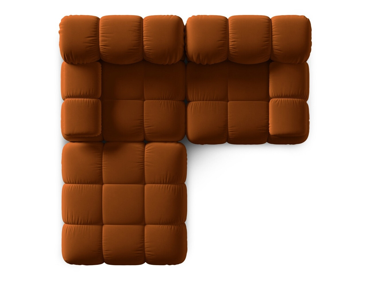 Moduláris sarokkanapé Caltenu 102 (Riviera 56)