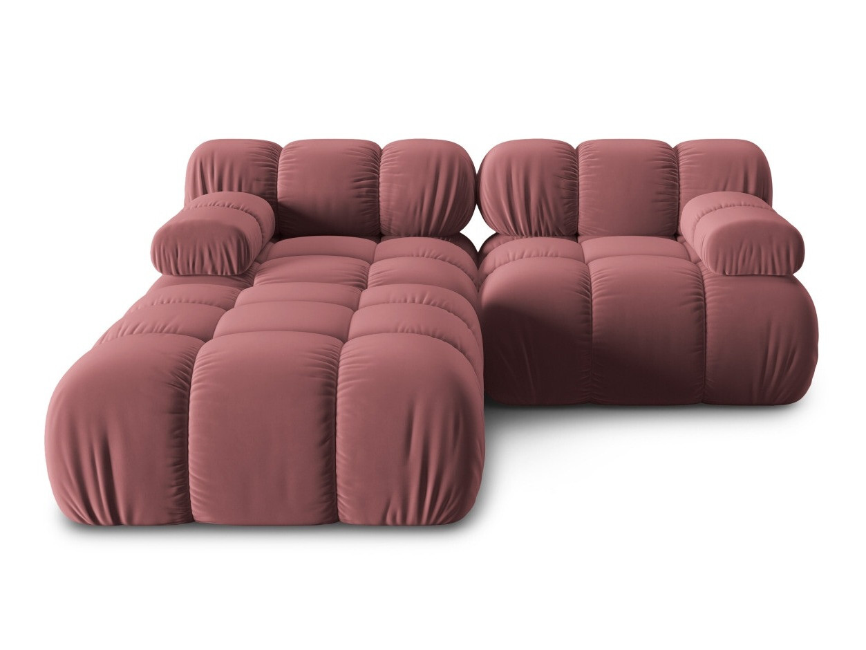 Moduláris sarokkanapé Caltenu 102 (Riviera 63)