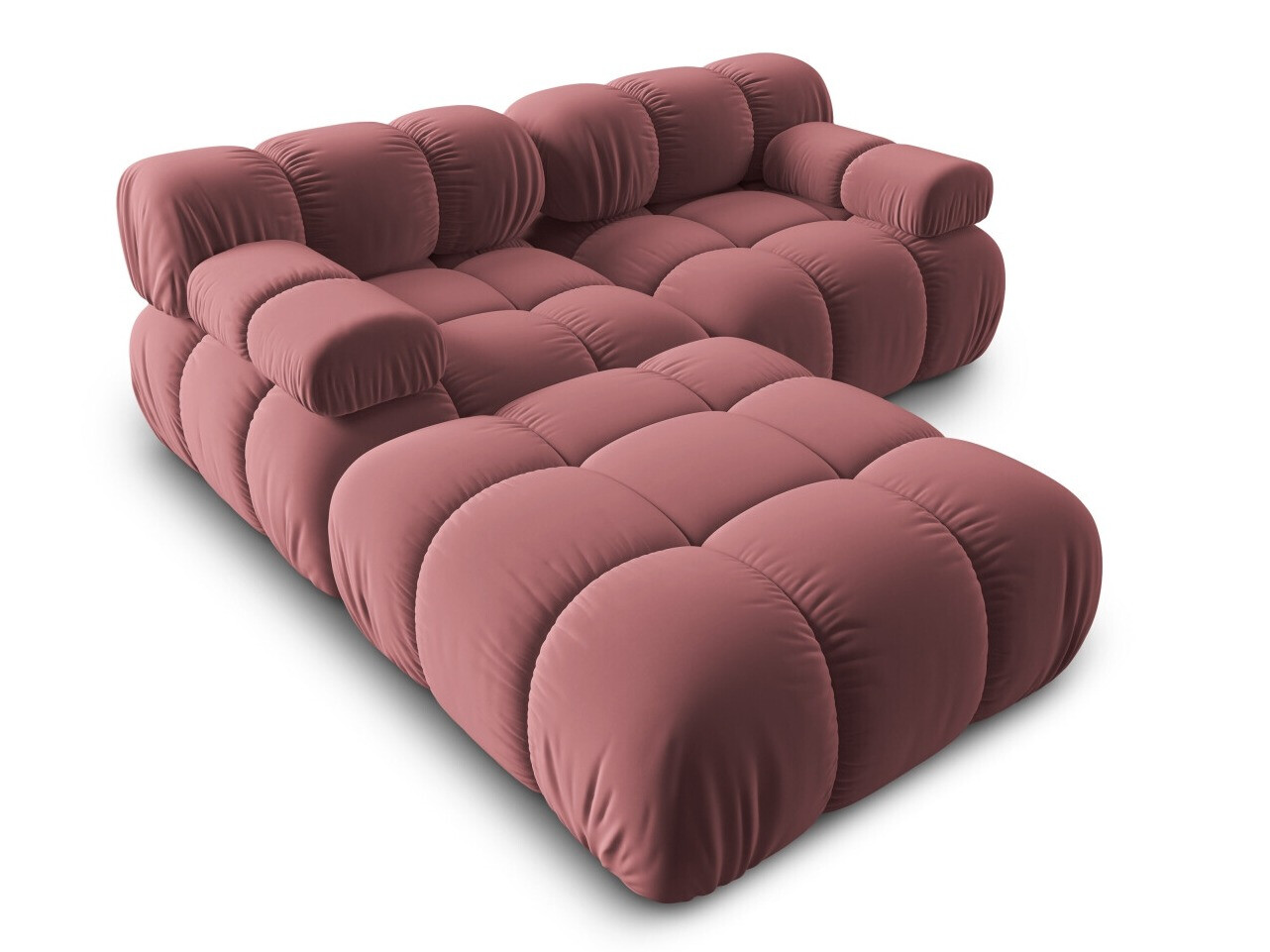 Moduláris sarokkanapé Caltenu 102 (Riviera 63)