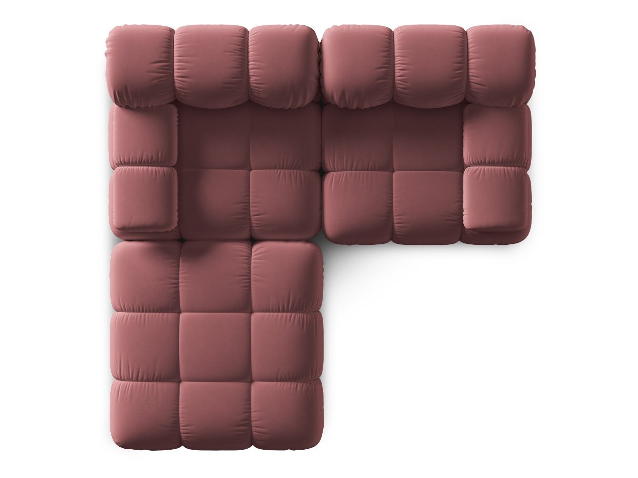 Moduláris sarokkanapé Caltenu 102 (Riviera 63)