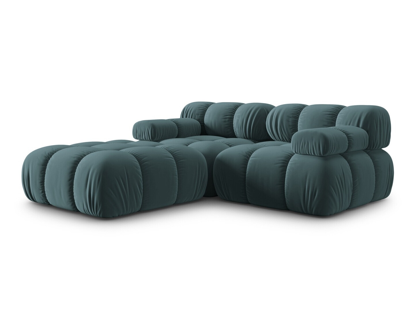 Moduláris sarokkanapé Caltenu 102 (Riviera 87)