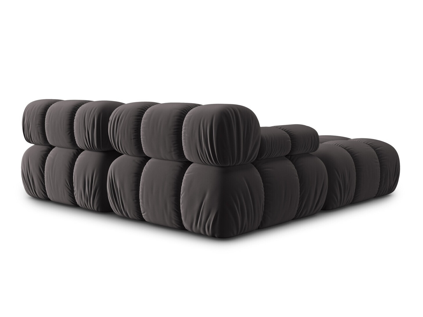 Moduláris sarokkanapé Caltenu 102 (Riviera 97)