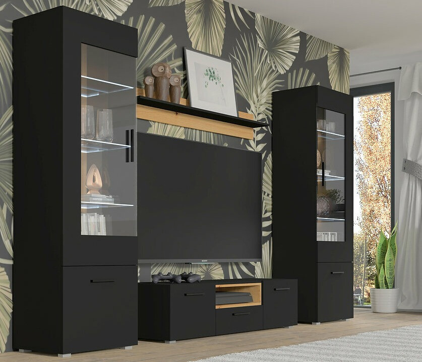 Nappali szett Livorla 110