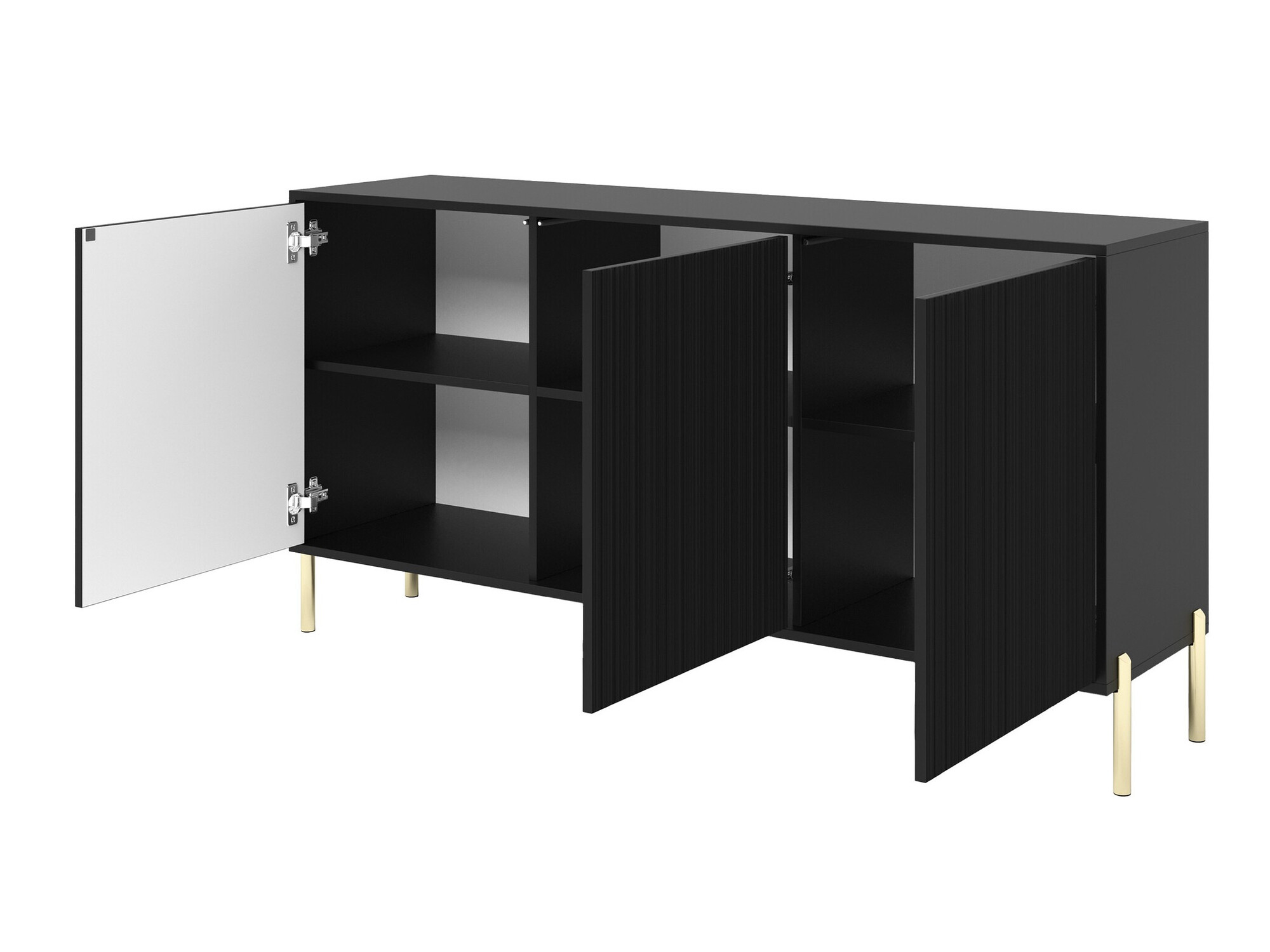 Nappali szett Nashville C104