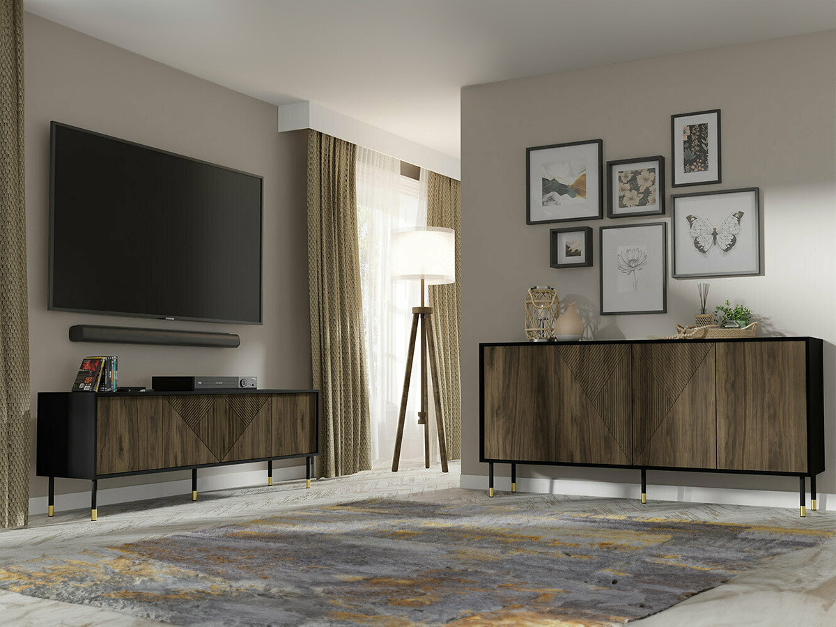 Nappali szett Teopha 103