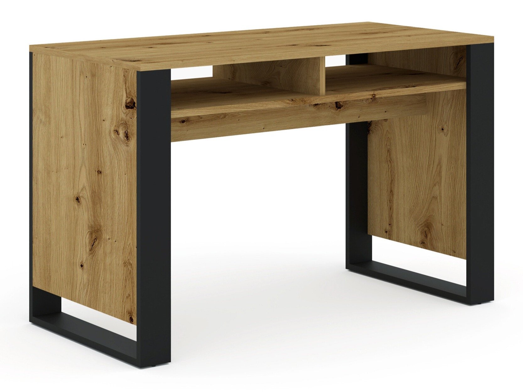 Íróasztal Tivtora 108 (Artisan tölgy)