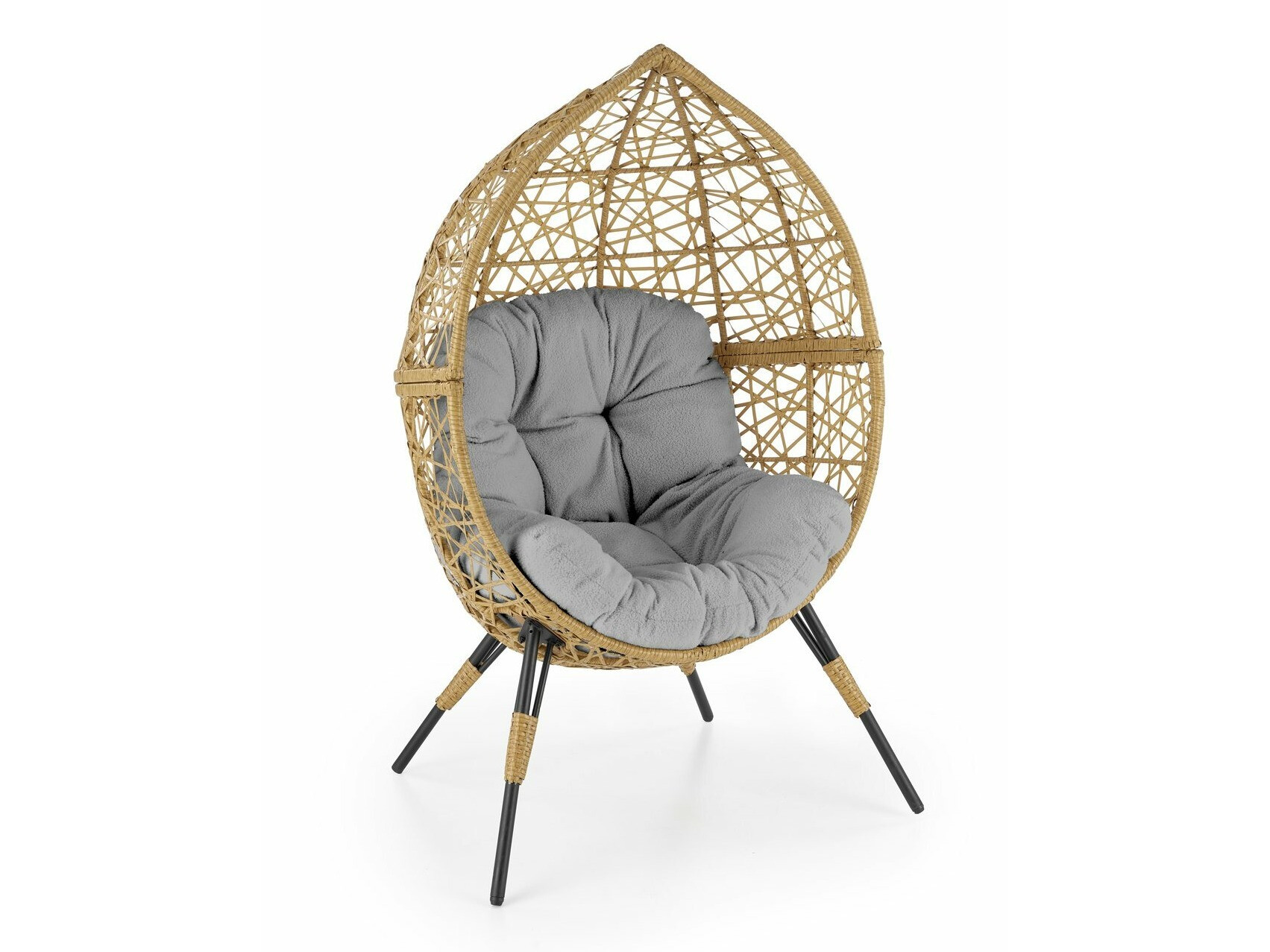 Kerti fotel Houston 1631