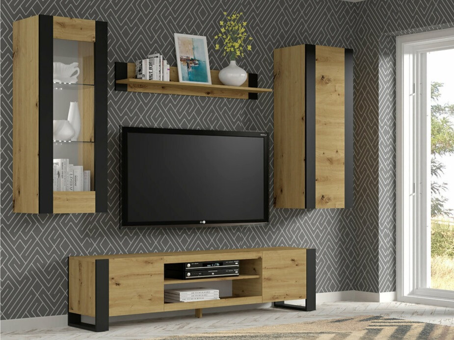 Nappali szett Tivtora 115