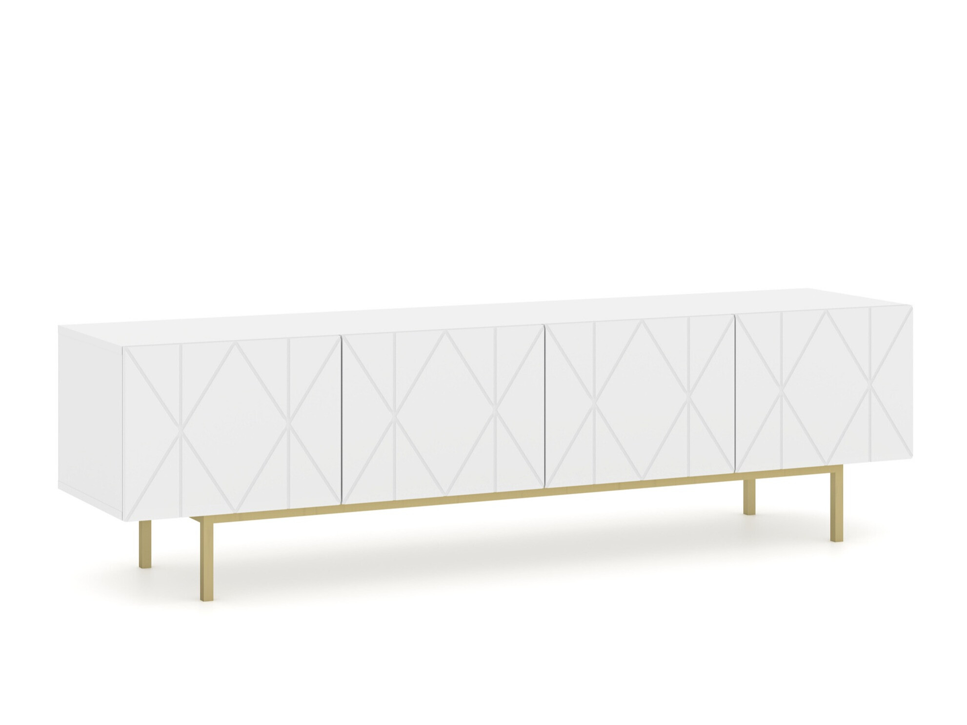 TV-állvány Buffalo 134